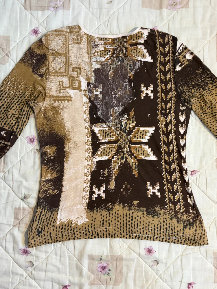 Long Sleeve, Excellent, size M / 38 / 10, photo 5