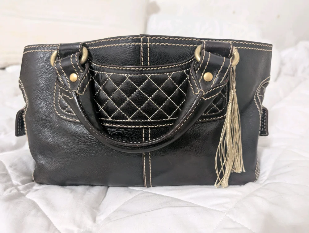 CELINE Handbags, size Other, photo 2