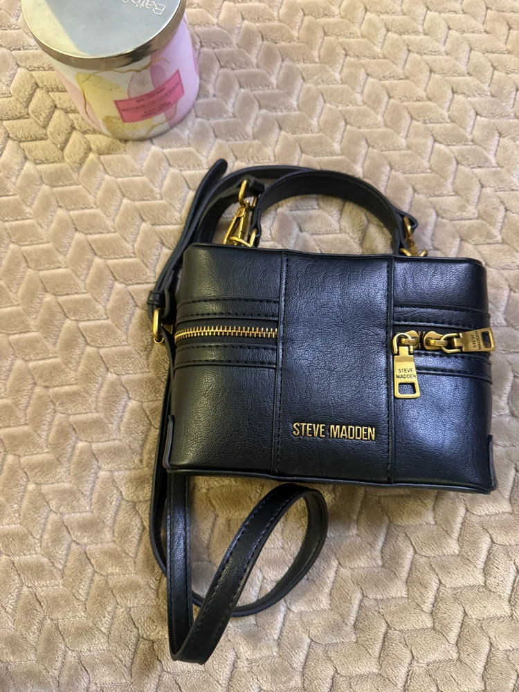 Steve Madden Shoulder Bags, Excellent, photo 2