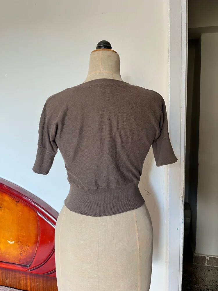 Cardigans, size S / 36 / 8, photo 3
