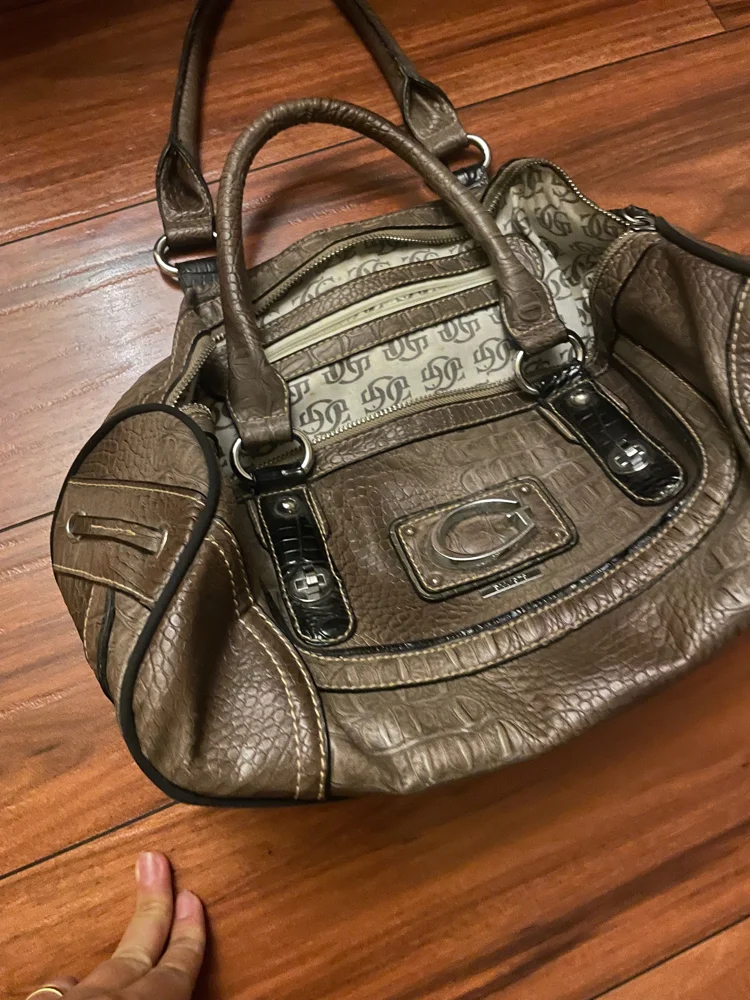 GUESS Shoulder Bags, size Other, photo 3