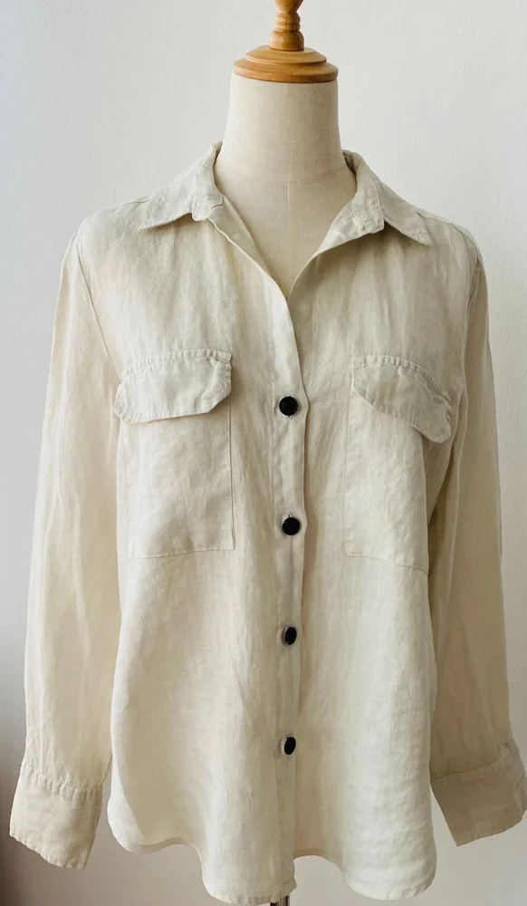 Zara Shirts, size S / 36 / 8, photo 3