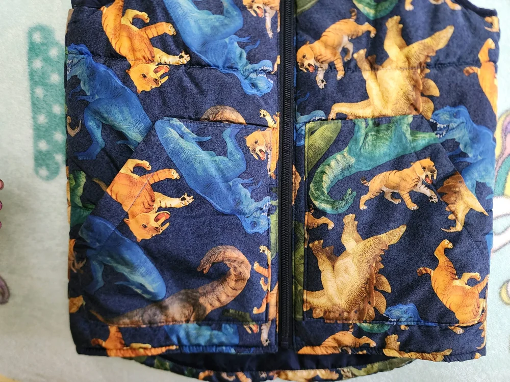 Target Outerwear, size 6y, photo 3