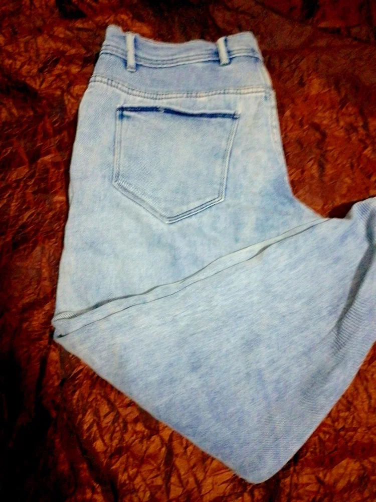 FPM Milano Jeans, size M, photo 4