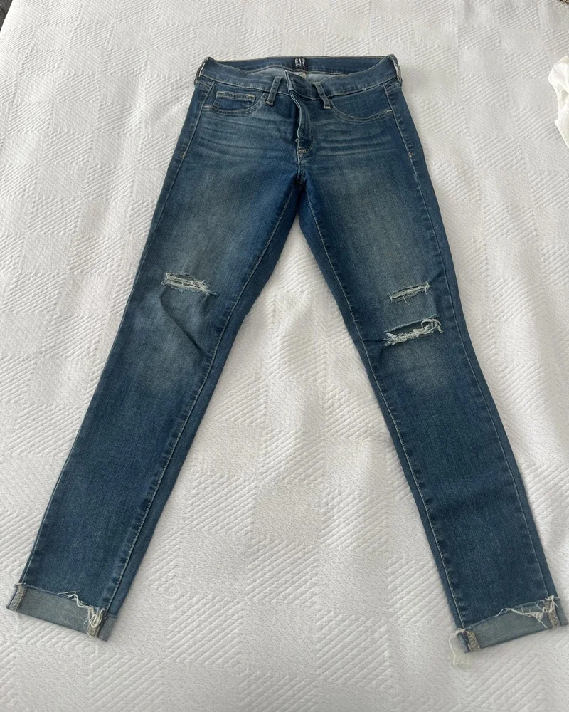 GAP Jeans