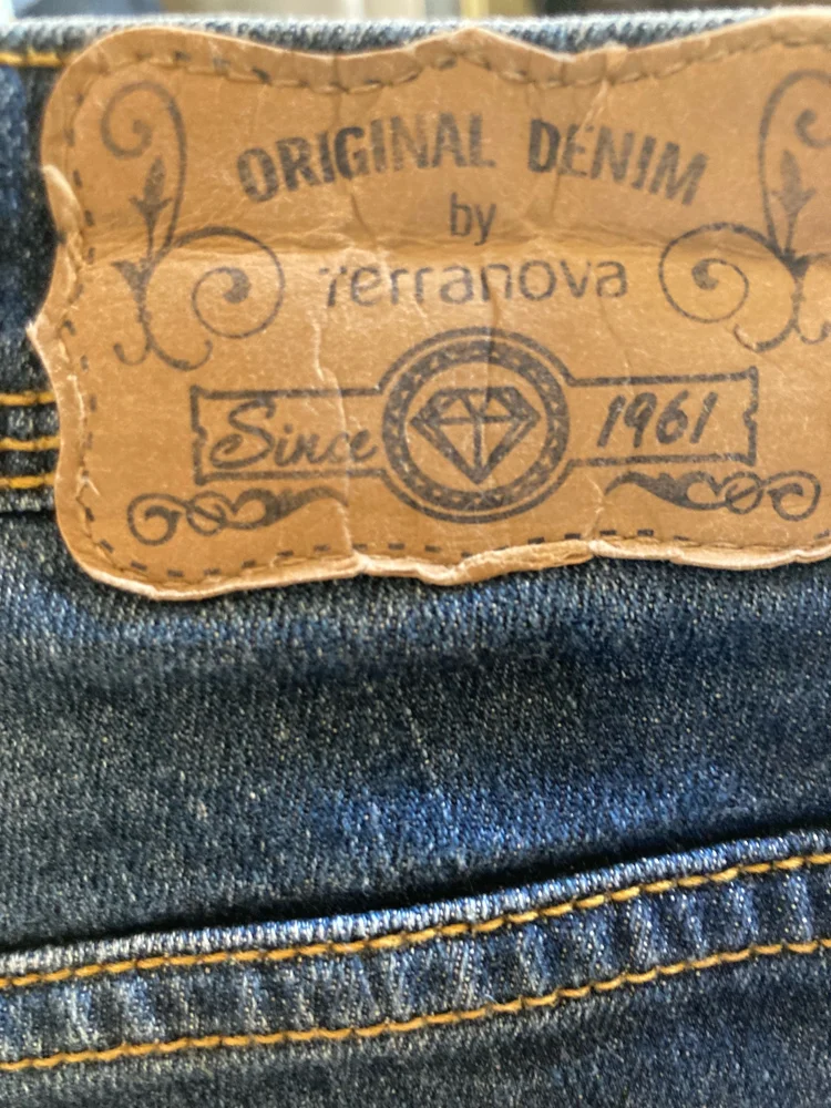 Terranova Jeans, size L / 40 / 12, photo 6