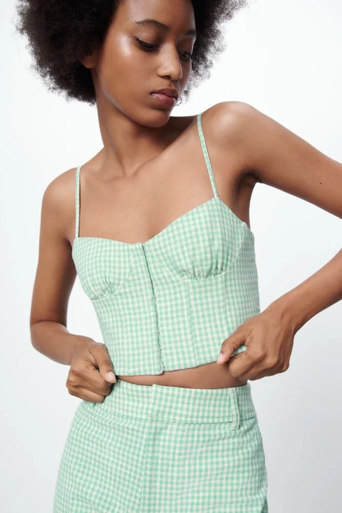 Zara Corsets