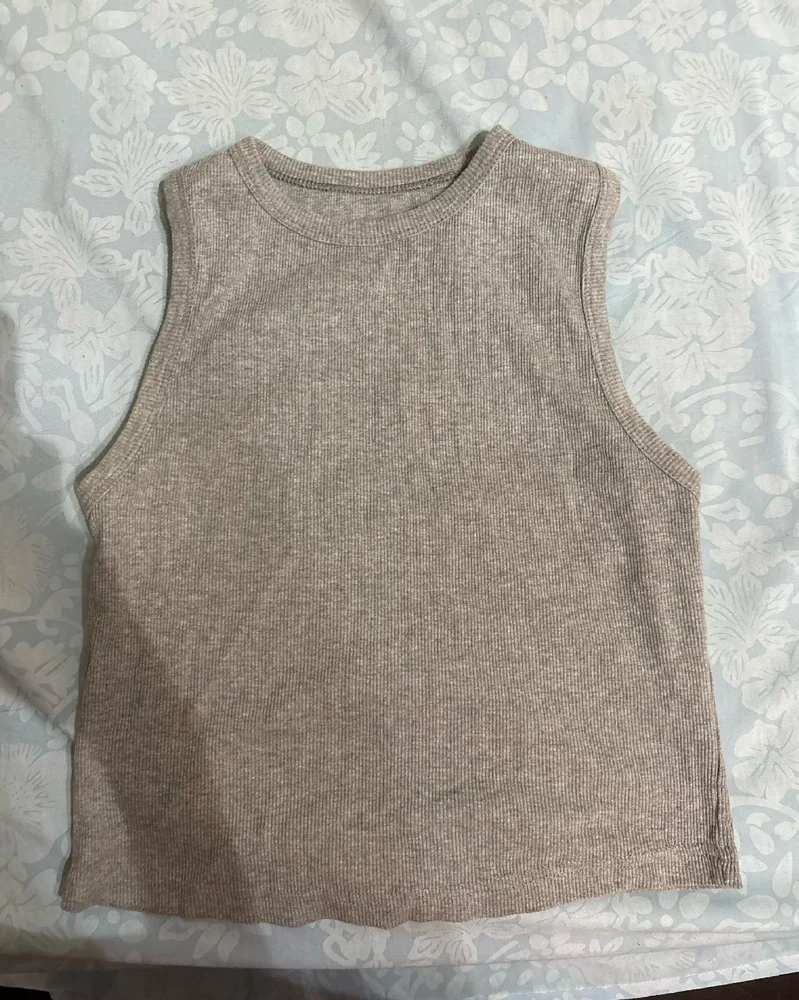GAP Tank Tops, Very good, size M / 38 / 10, photo 3
