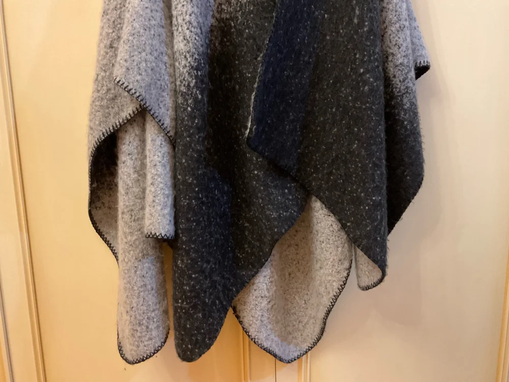 Zara Ponchos, Excellent, size M / 38 / 10, photo 3