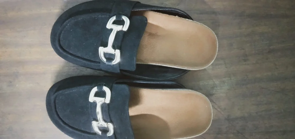 Local Lace-ups, size 38, photo 3