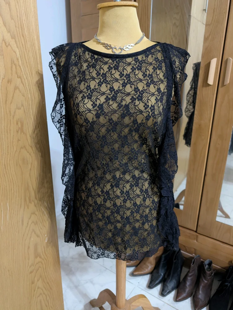Blouses
