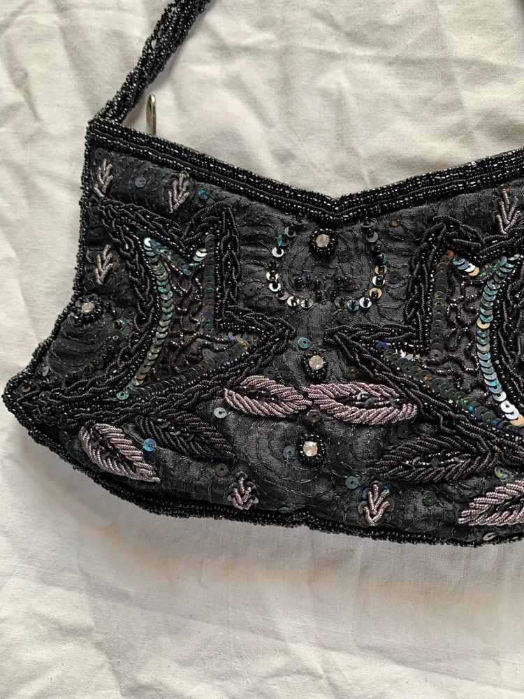 Butterfly Shoulder Bags, size Other, photo 2