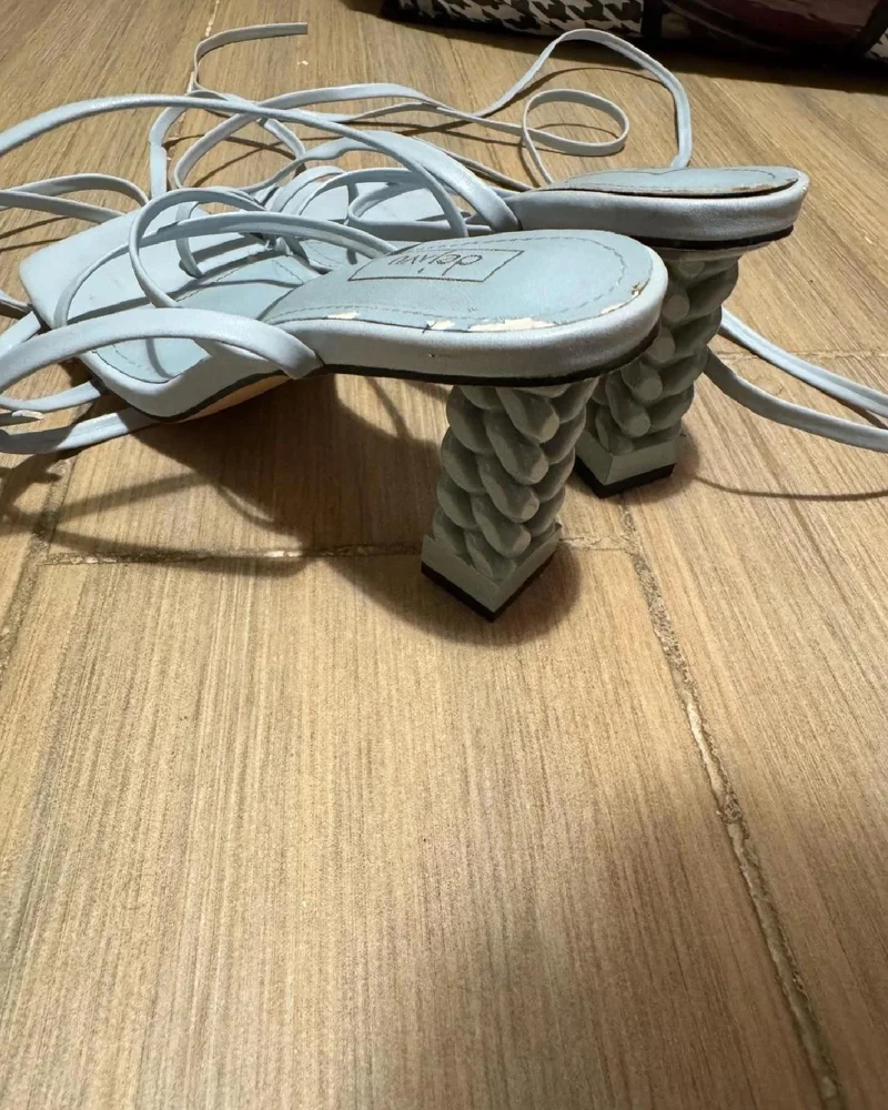 deja vu Sandals