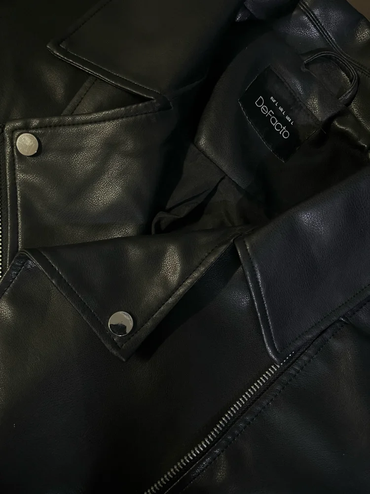Defacto Jackets, size L / 40 / 12, photo 2