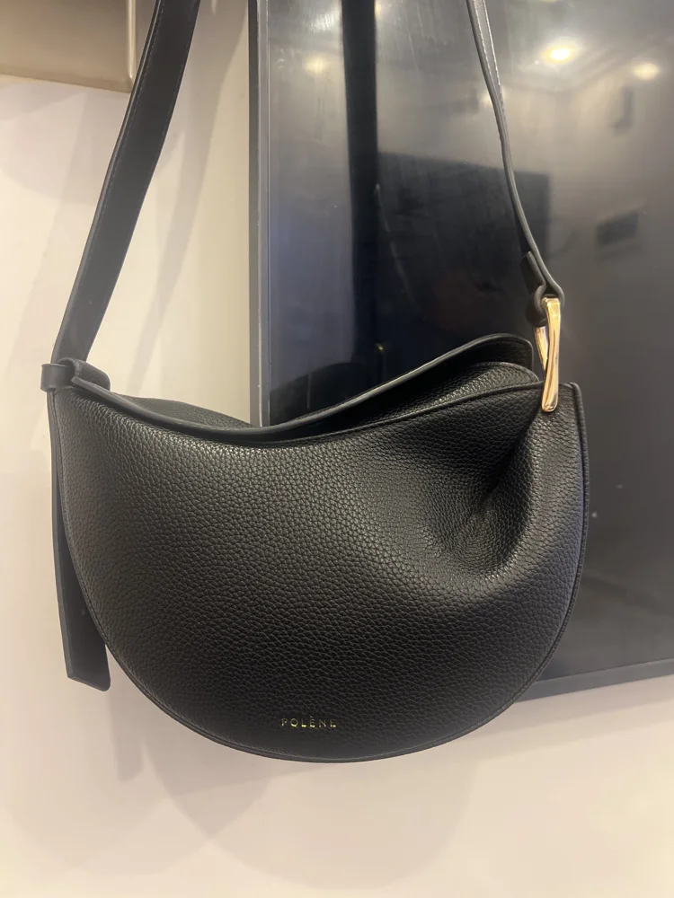 Polene Shoulder Bags, size Other, photo 3