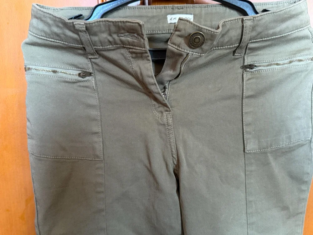 Local Pants, size S / 36 / 8, photo 4