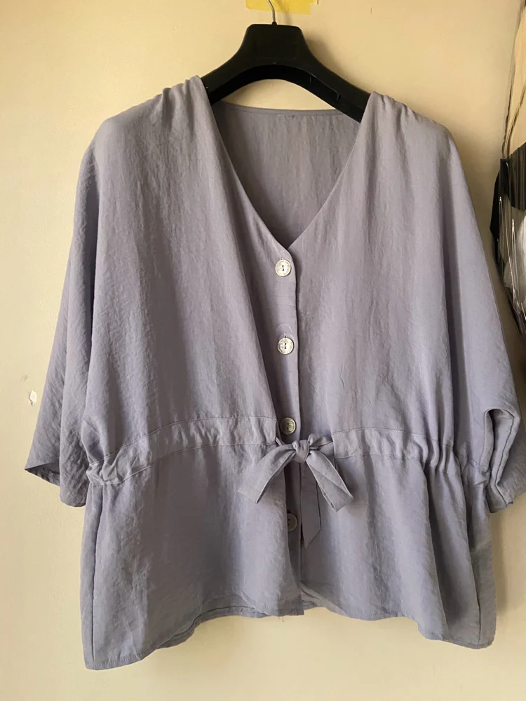 Blouses, size L / 40 / 12, photo 2