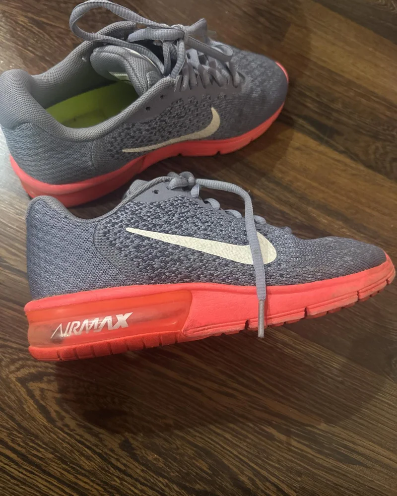Nike Air Sneakers