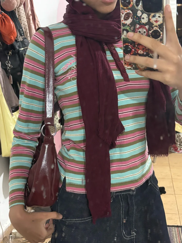Long Sleeve
