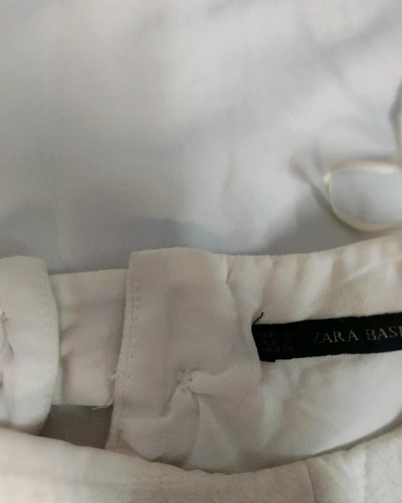 Zara Mini Dresses, Very good, size S / 36 / 8, photo 4