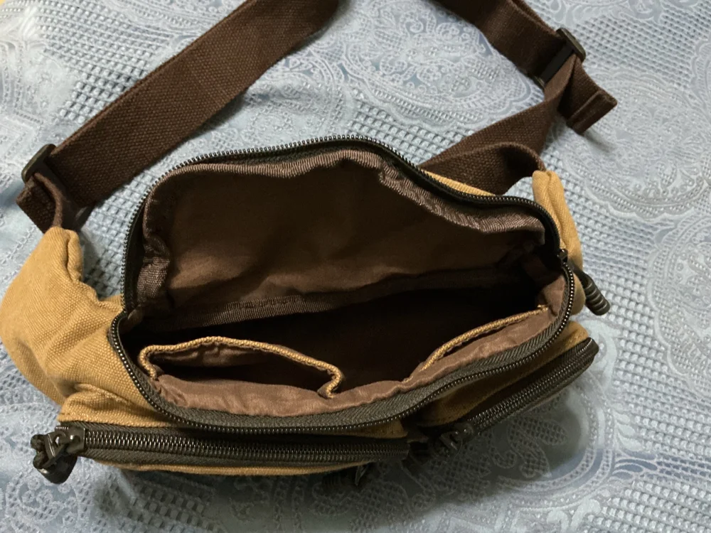 Cross-Body & Messenger Bags, Very good, photo 2
