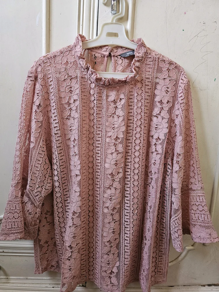 Blouses