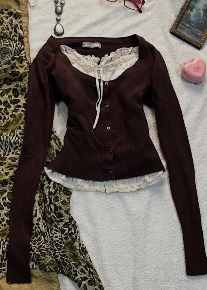 Cardigans