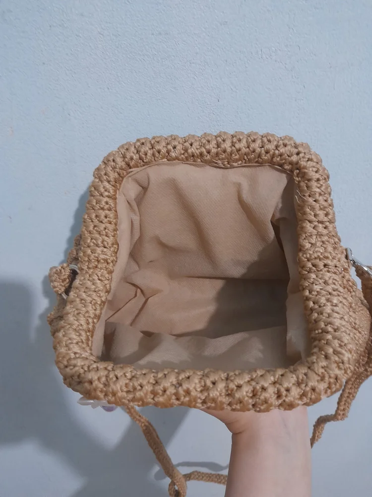 Cross-Body Bags, Excellent, photo 5