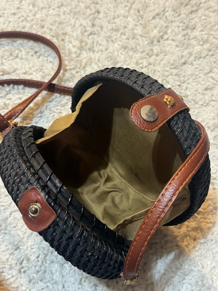 Cross-Body Bags, size Other, photo 4