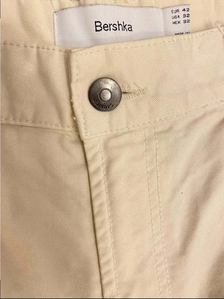 Bershka Pants, Very good, size W32, photo 3