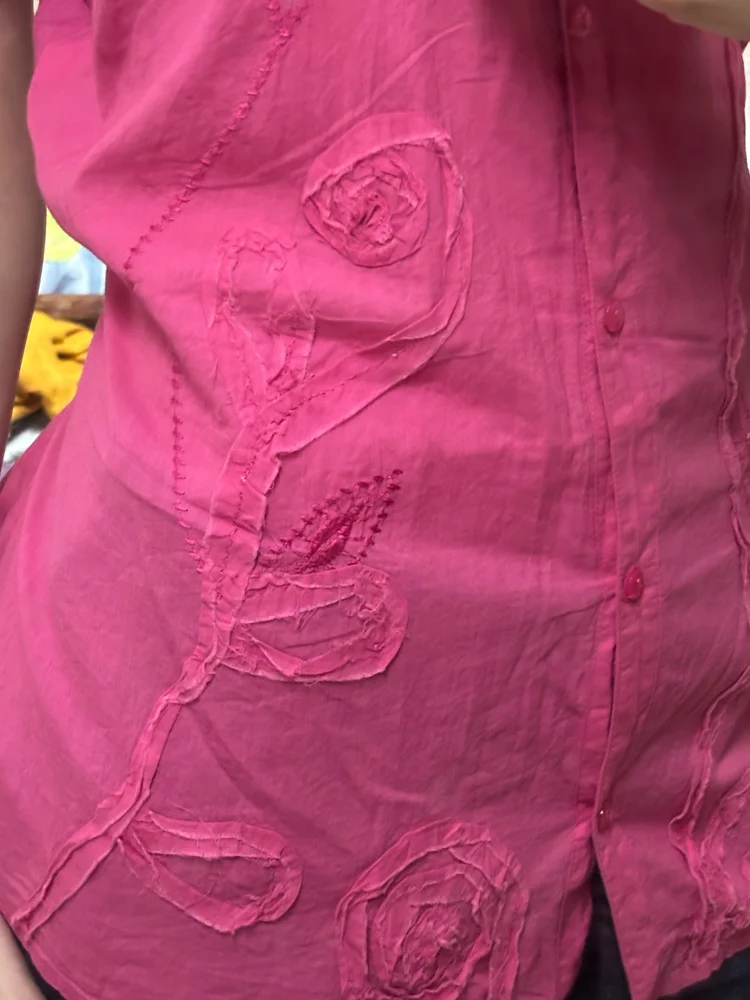 Blouses, size L / 40 / 12, photo 3