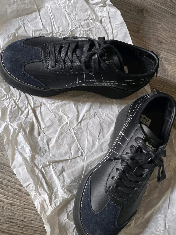 Onitsuka Tiger Sneakers, size 39, photo 5