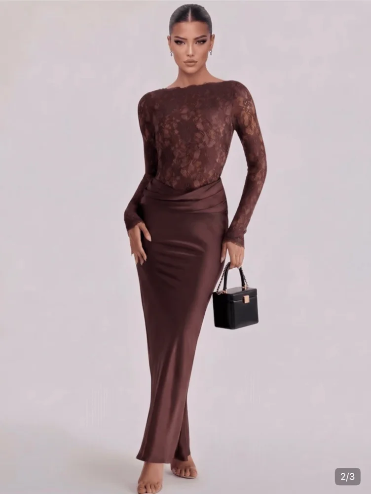 Shein Party Dresses, size L / 40 / 12, photo 2