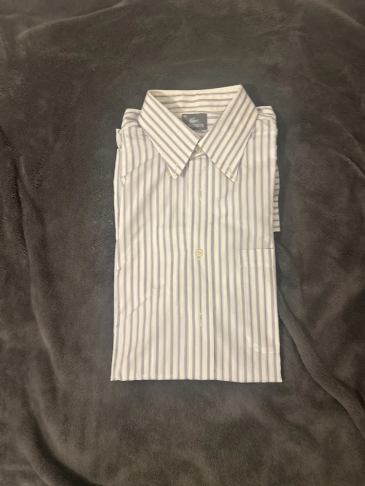 Lacoste Shirts