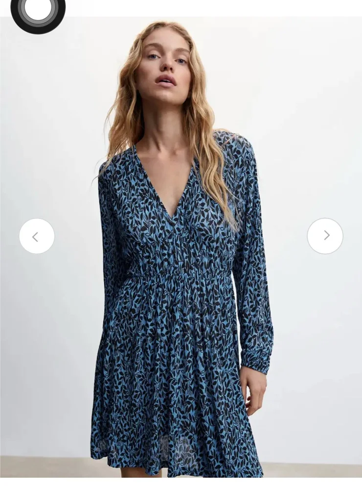 Mango Mini Dresses, size M / 38 / 10, photo 4