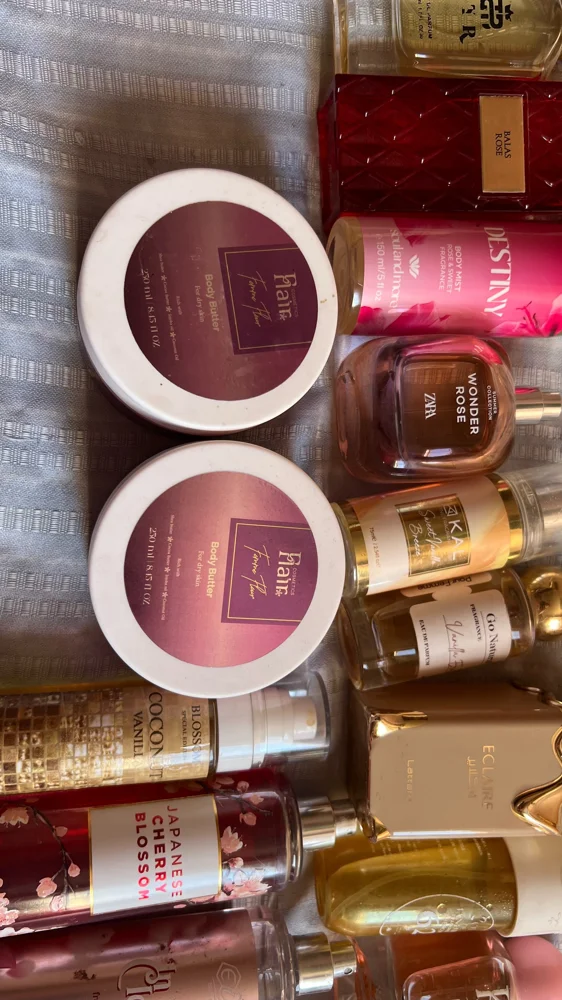 Bath and Body Works Perfume, size Other, photo 4