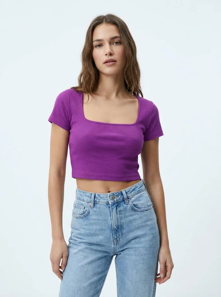 Zara T-shirts