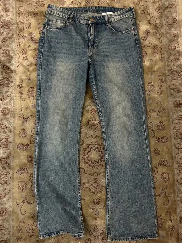 H&M Jeans, size XL / 42 / 14, photo 4