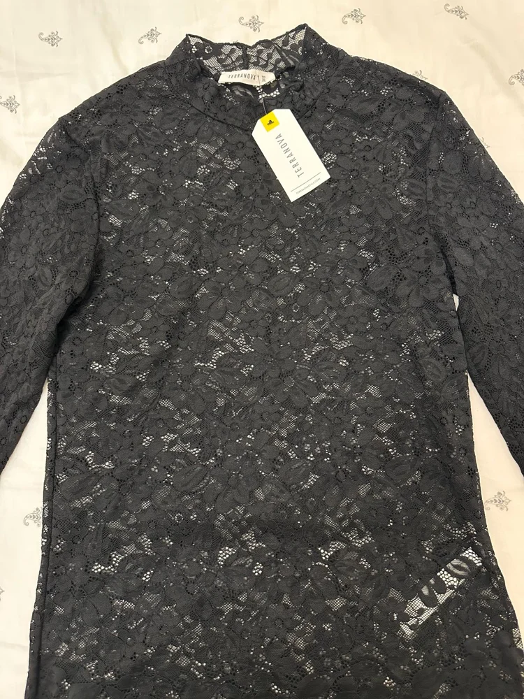 Terranova Bodysuits