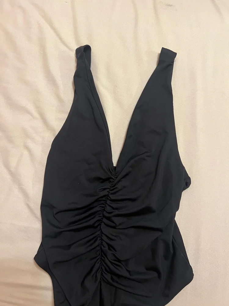 Zara Bodysuits
