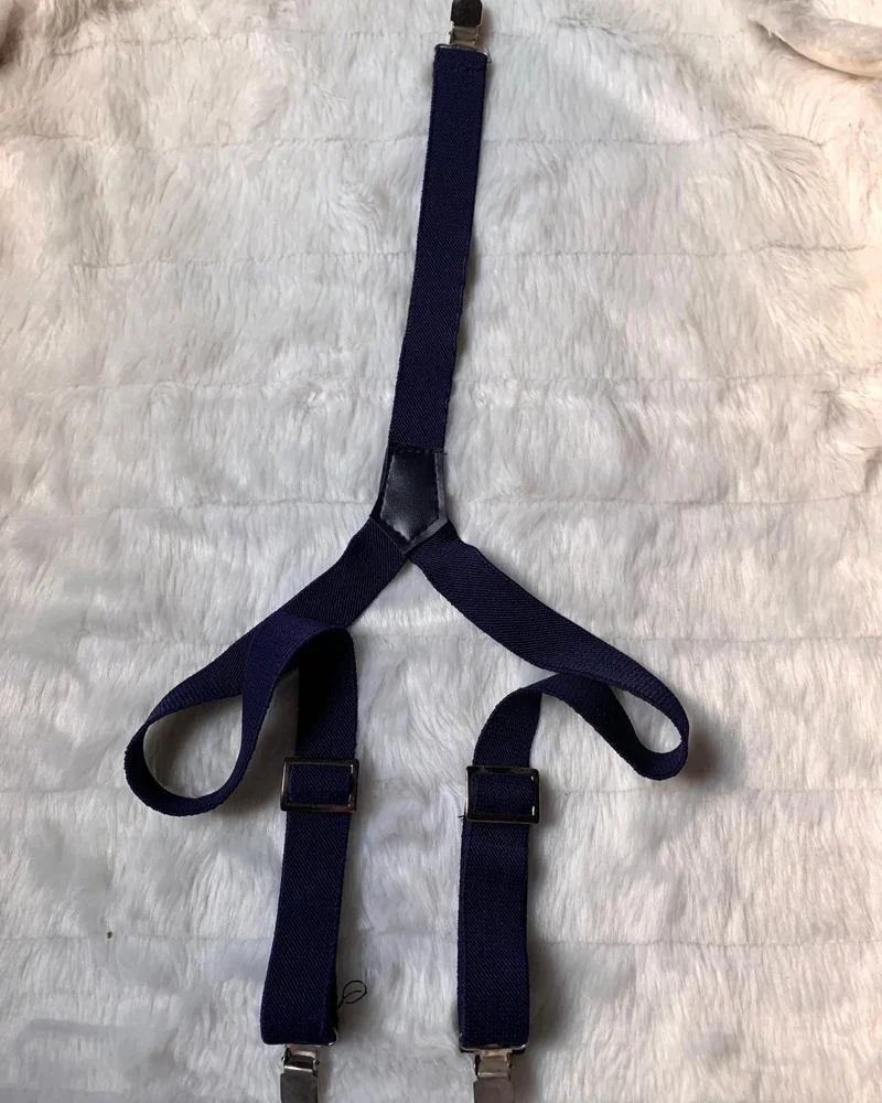 Belts