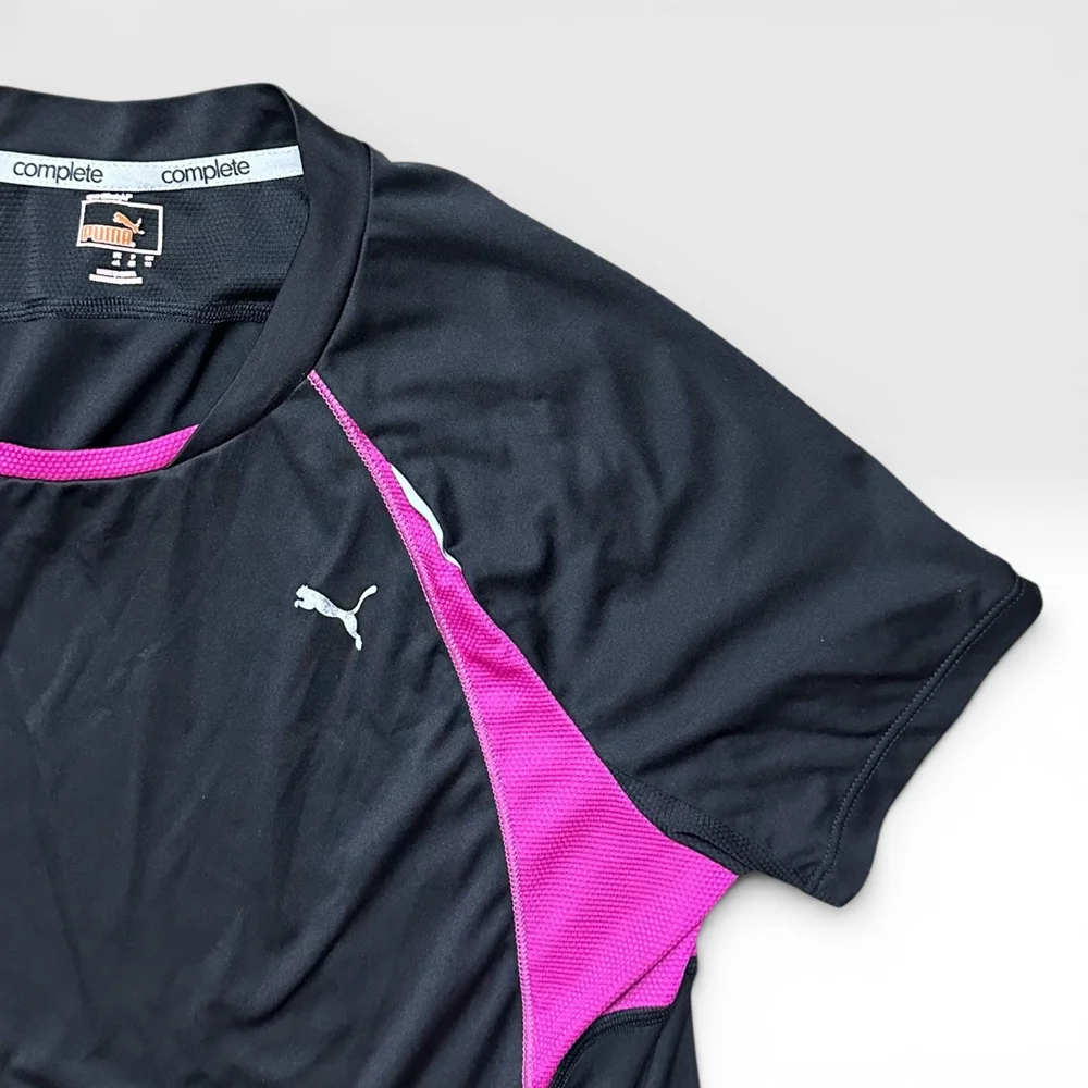 Puma Shirts, Very good, size M / 38 / 10, photo 3