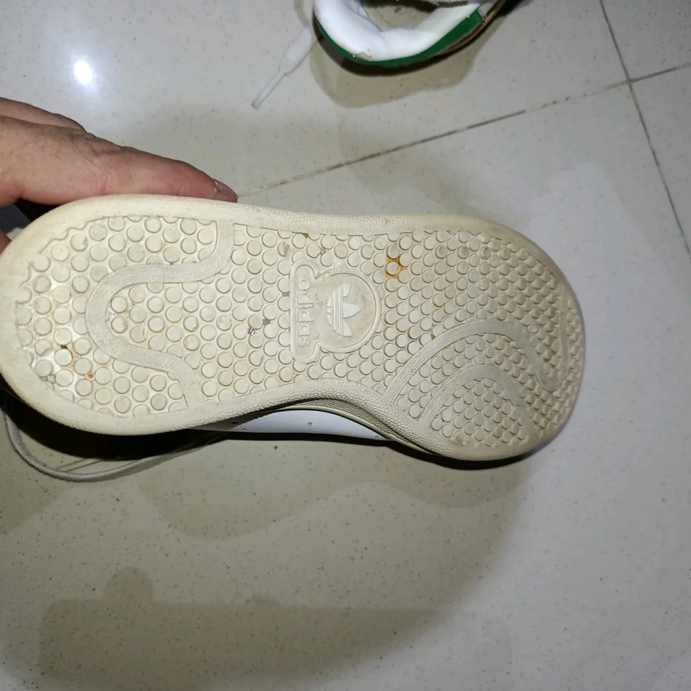 adidas Originals Shoes, size 6y, photo 2