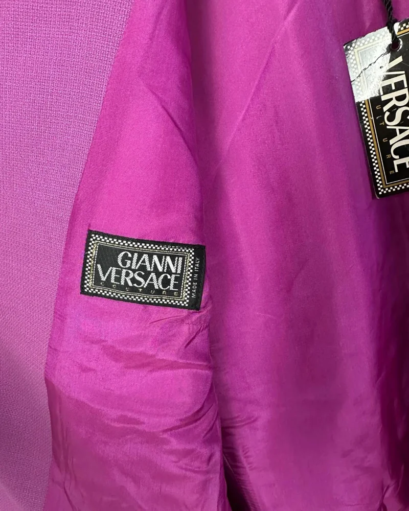 Versace Sets, New with tags, size L / 40 / 12, photo 6