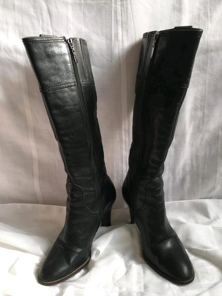 River Island Boots, size 38, photo 5