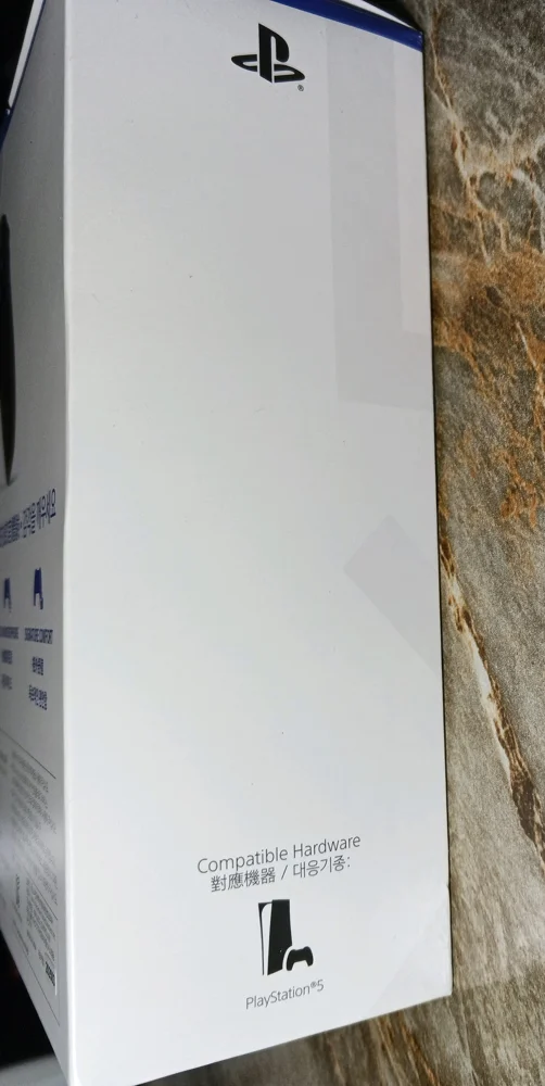 Sony Gaming, size Other, photo 5