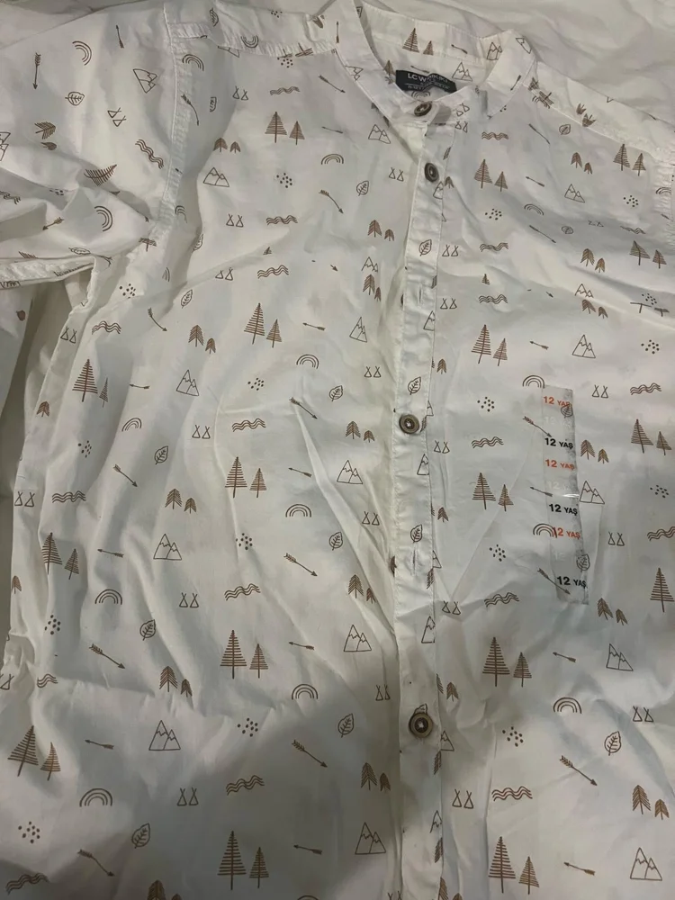 LC Wakiki Outerwear, size 12y, photo 3