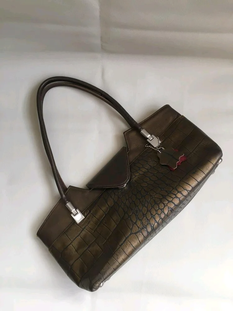 Shoulder Bag, size Other, photo 3
