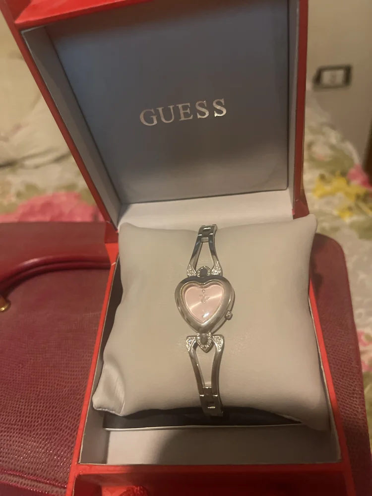 GUESS Watches, size Other, photo 2