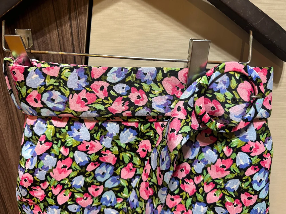Zara جيبات